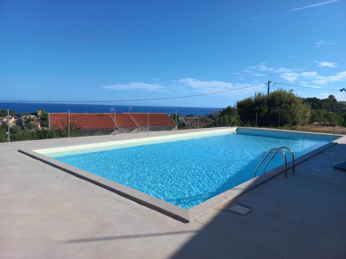 Appartamento Mare&Castello - B&B