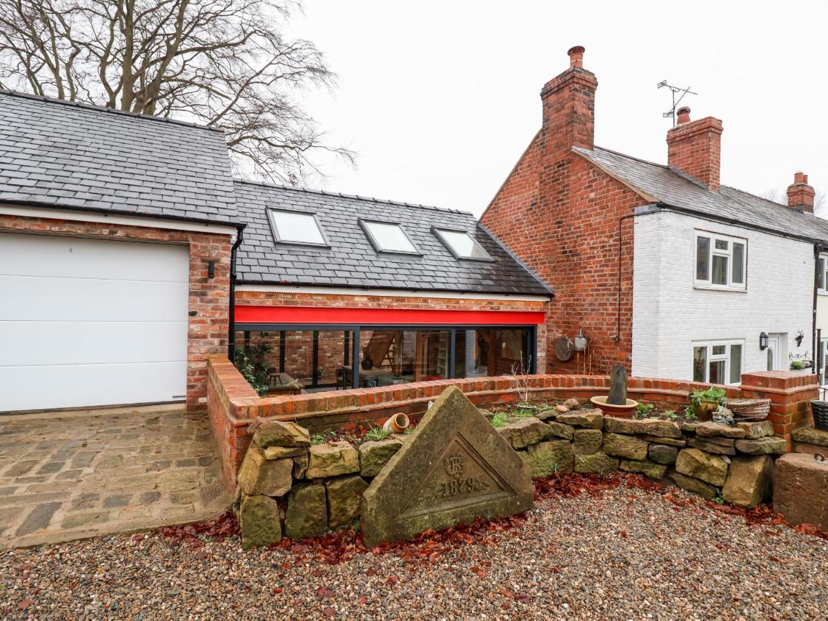 B&B Wrexham - Smithy Cottage - Bed and Breakfast Wrexham