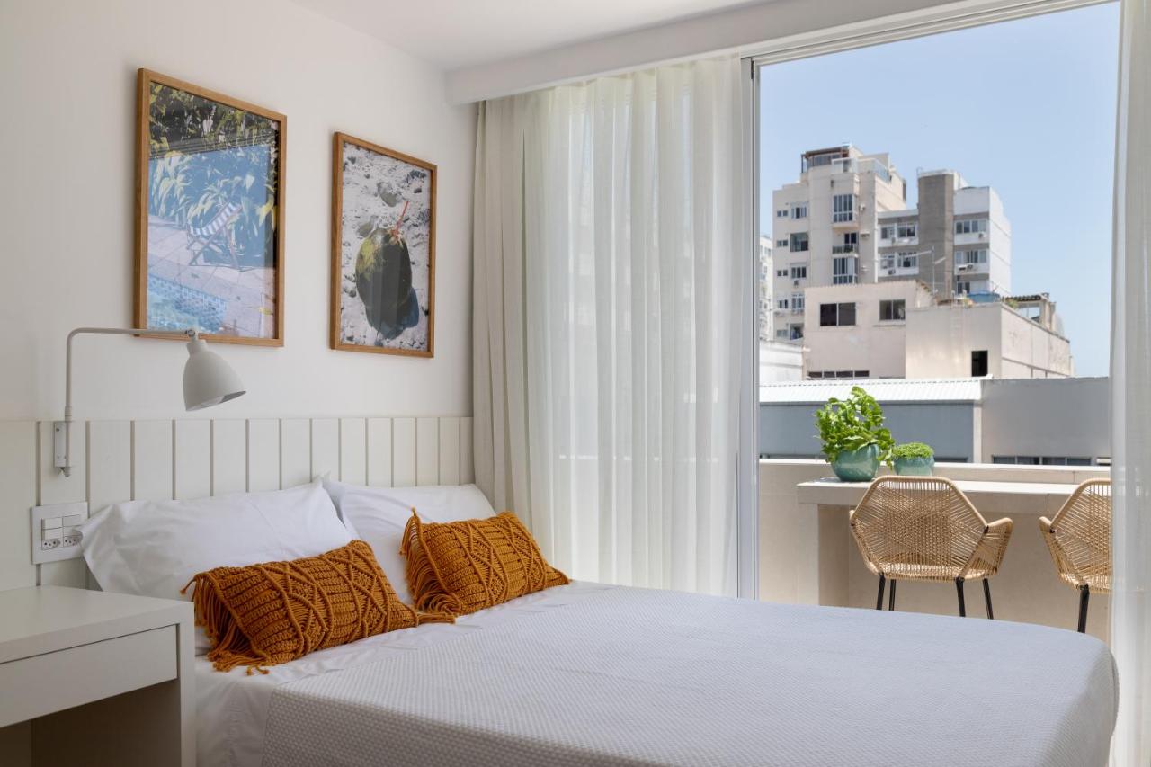 Appartamento con Balcone