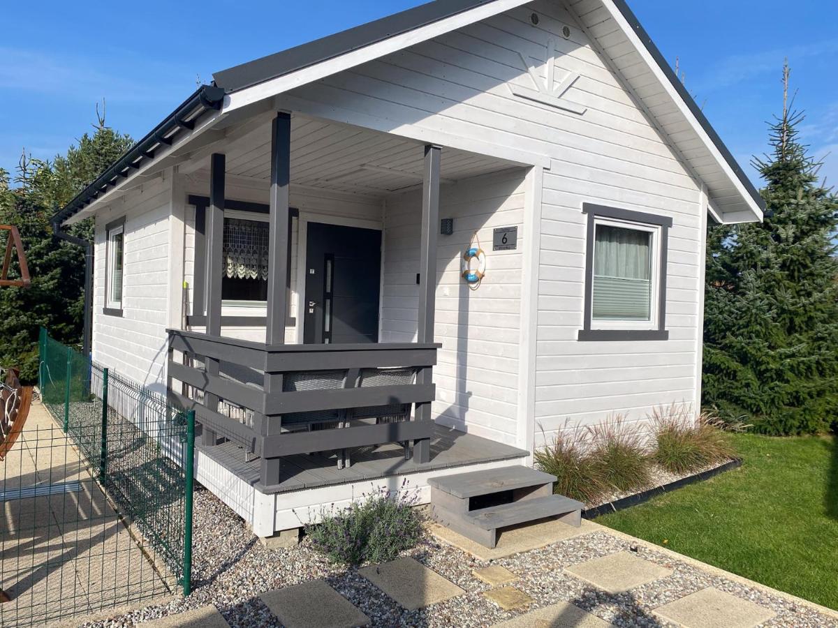 Two-Bedroom Townhouse
