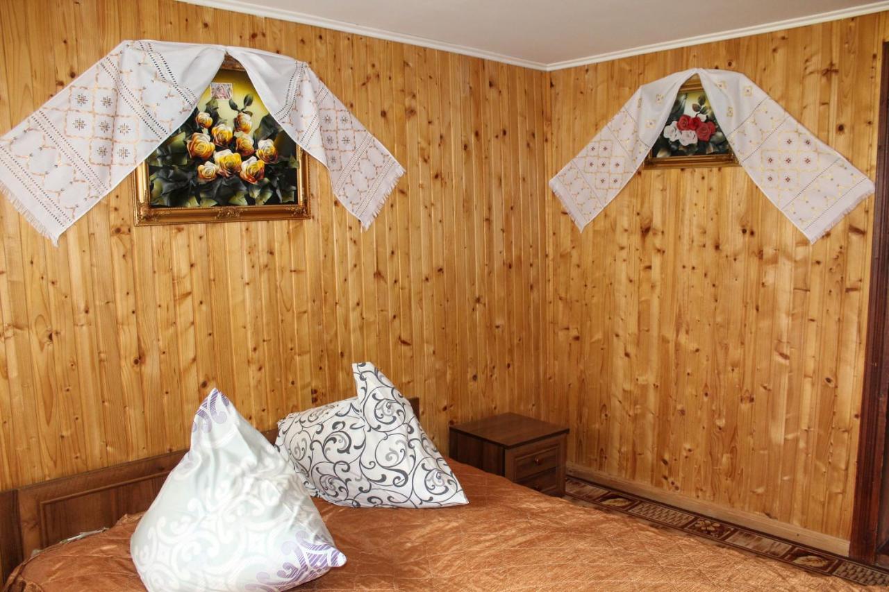 Chambre Triple – Vue sur Montagne