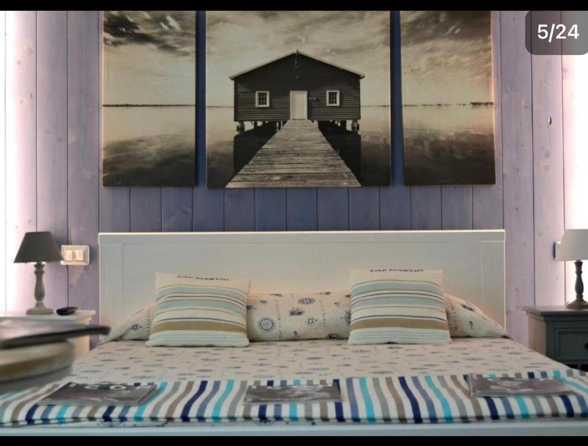 Habitación Cuádruple de Lujo