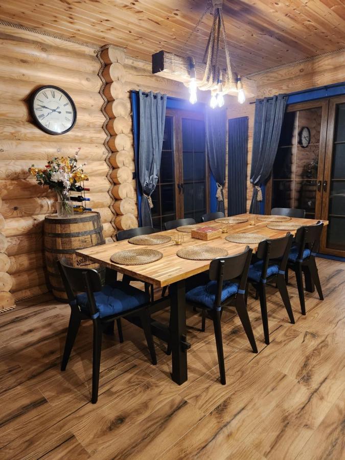 JELONKOWO - Dom na wynajem - Kaszuby - B&B Jeleńska Huta