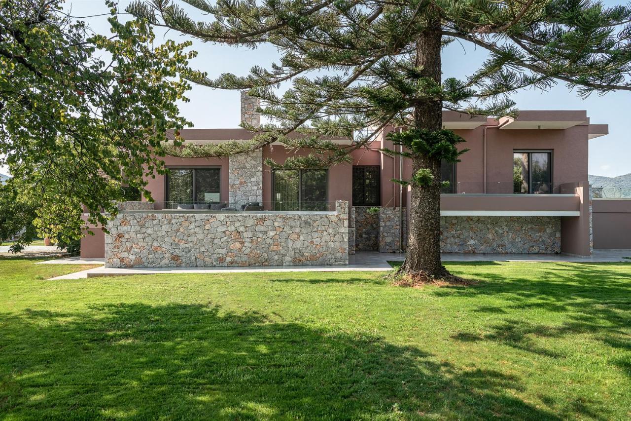 Villa 3 Chambres