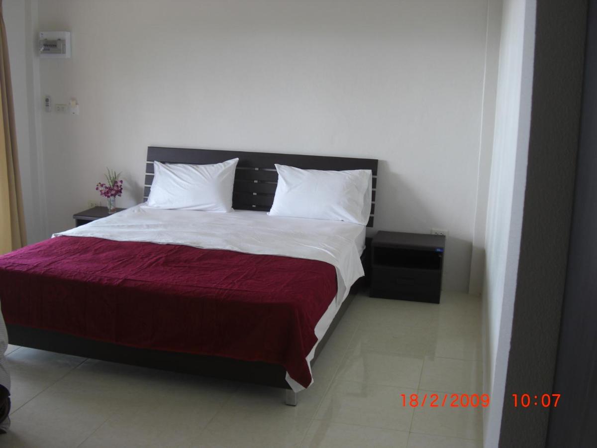 Bungalow con Vista Mare

