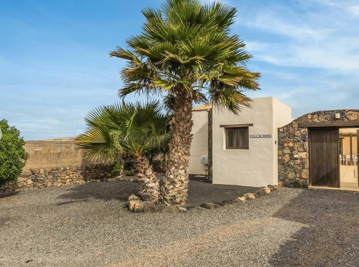 Villa de Sueños - B&B