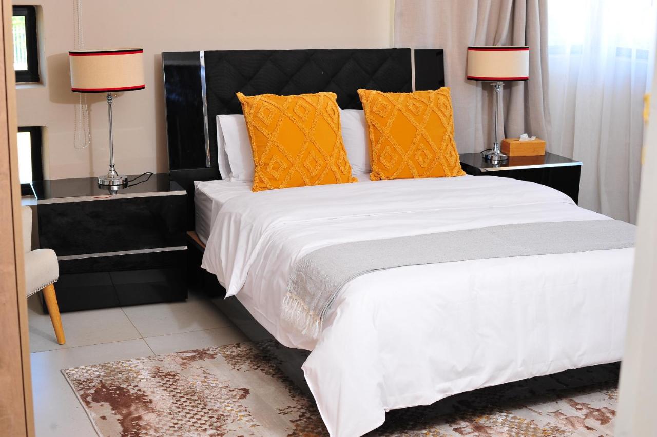 Deluxe Zimmer mit Queensize-Bett