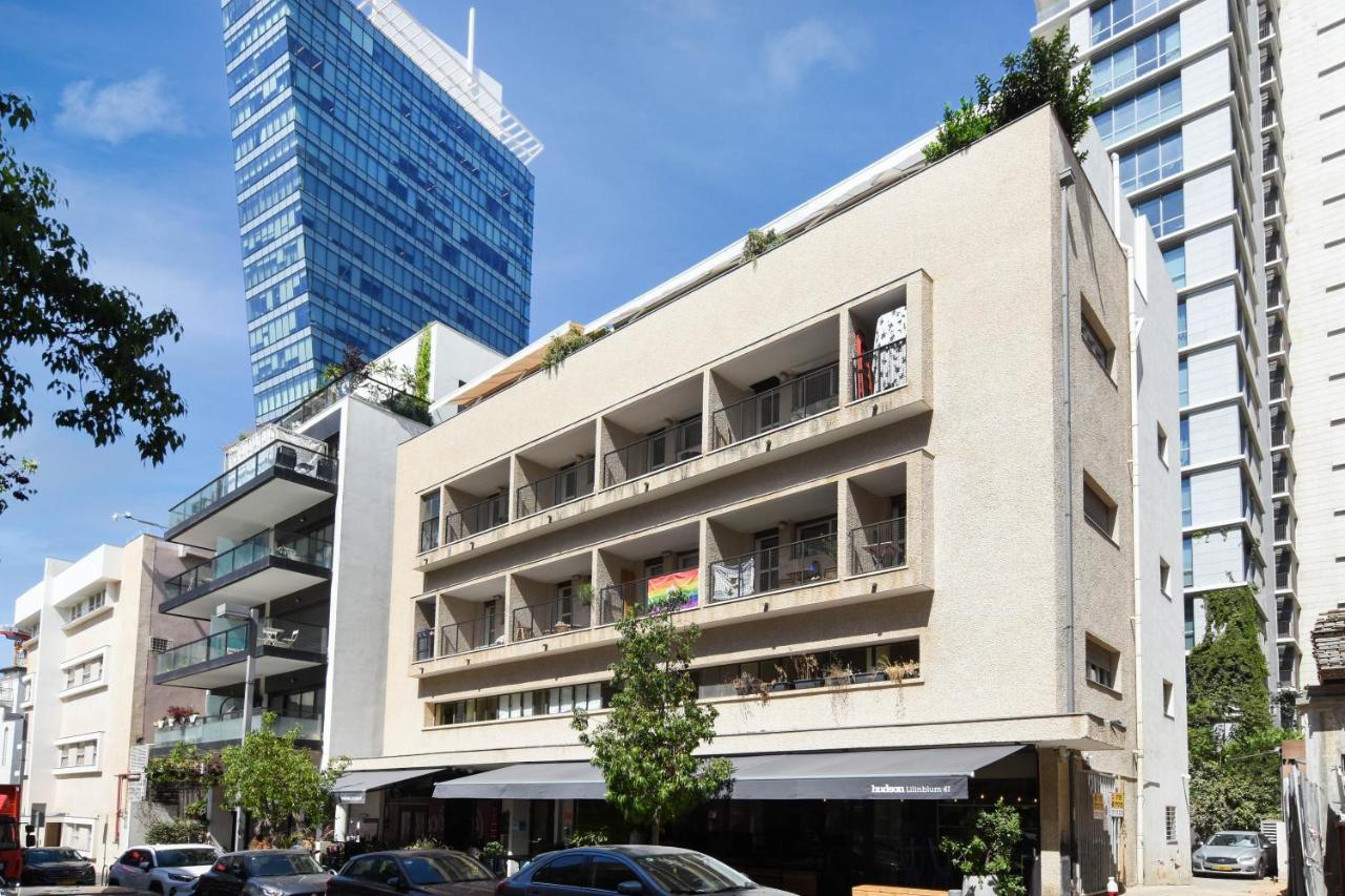 Our cosy Lili&Blum 2 BR w miklat by HolyGuest - Chambres d’hôtes Tel-Aviv