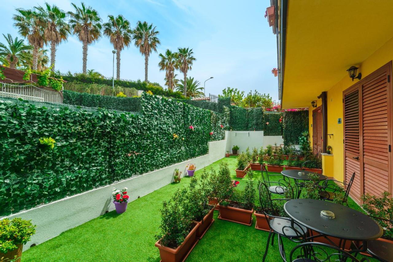 Sicily in Love - Rooms & Breakfast - Chambres d’hôtes Taormina