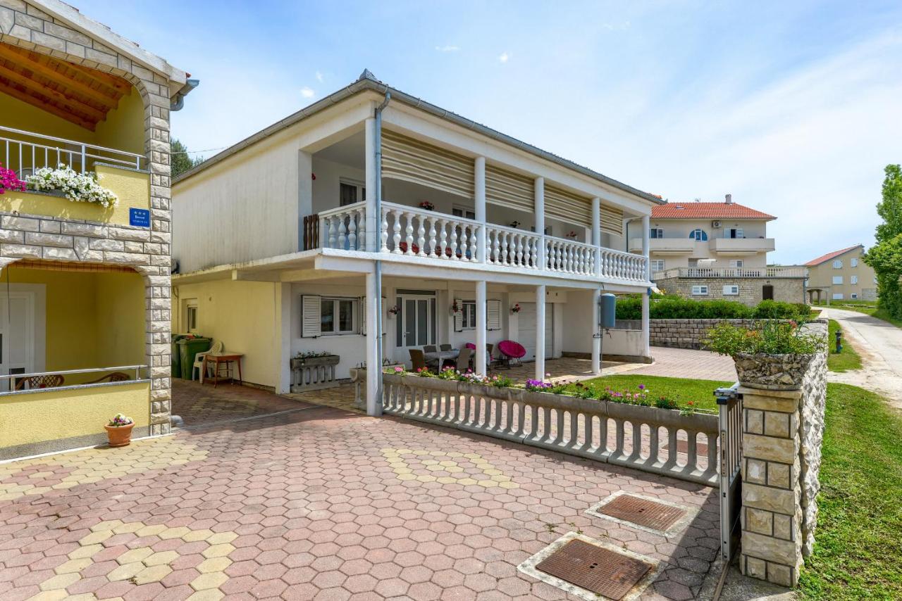 Apartments-PIA - Ferienwohnung Zadar