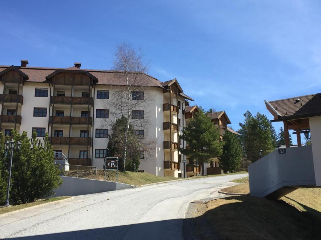Familienapartment Sonne und Schnee - B&B