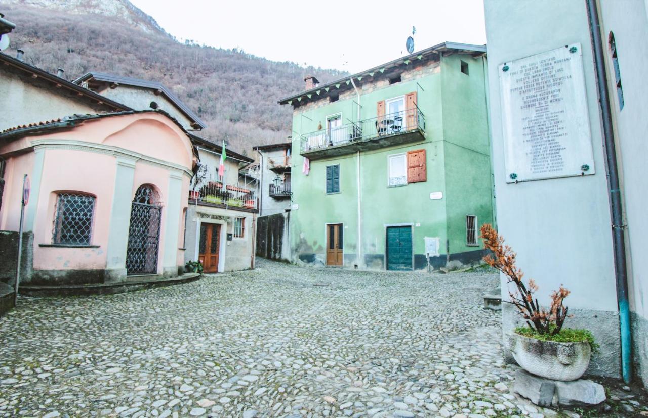 Casa Giovanetti - B&B