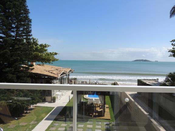 Standard Double or Twin Room with Sea View