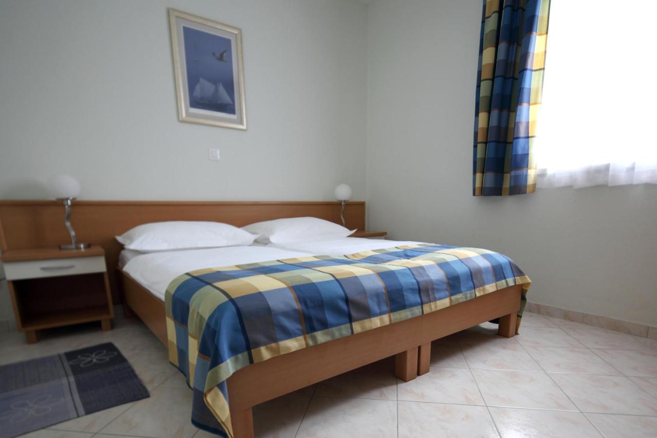 Appartamento con 2 Camere da Letto