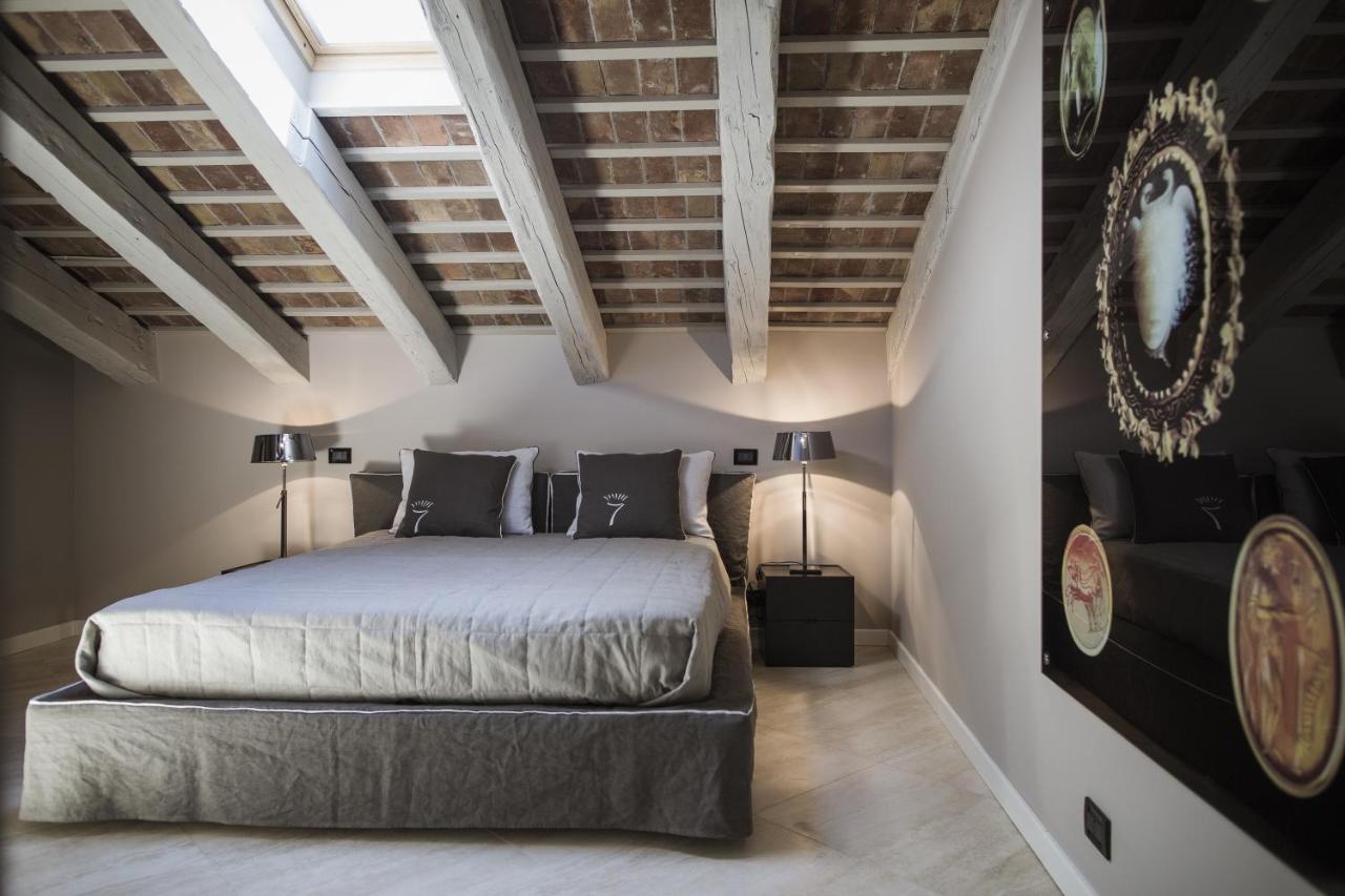 Executive Suite mit 1 Schlafzimmer