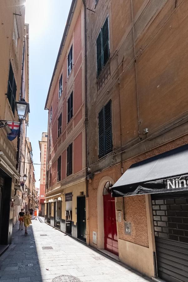 PIAZZA DUOMO - B&B Varazze