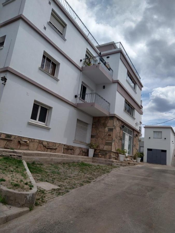 Balcones del Cerro Departamento con cochera - Bed and Breakfast Villa Carlos Paz