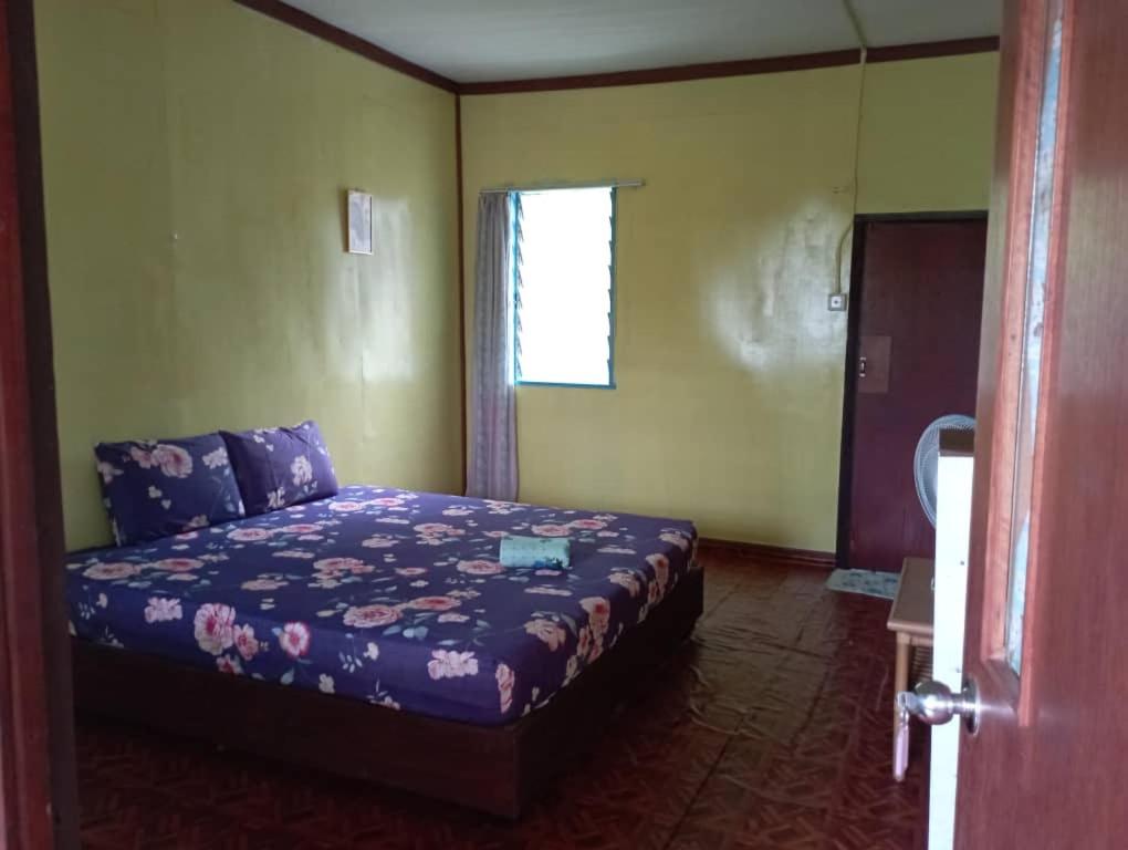 Habitación Doble con baño privado - 2 camas