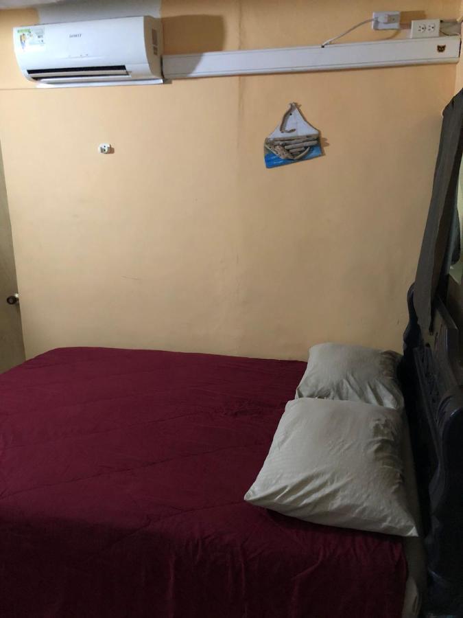 Camera Doppia con Letti Singoli