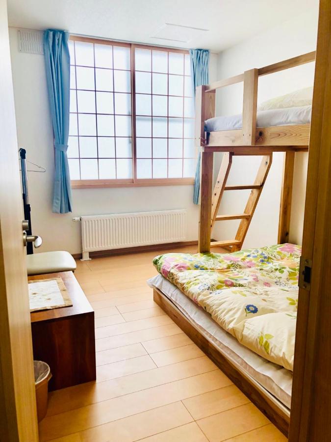 B&B Otaru - Otaru Garden Stay - Bed and Breakfast Otaru