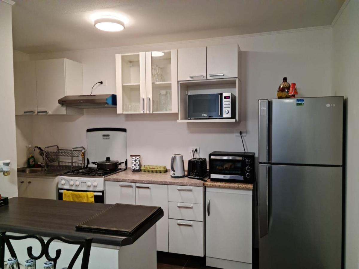 Acogedor, cómodo y central. - B&B La Serena