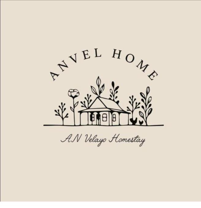 Anvel Homestay - B&B Basco