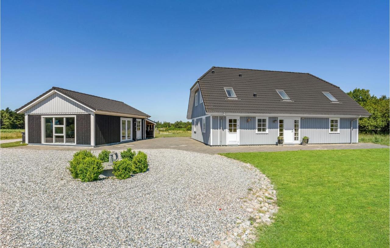 B&B Farsø - Nice Home In Fars With Wifi And 4 Bedrooms - Bed and Breakfast Farsø