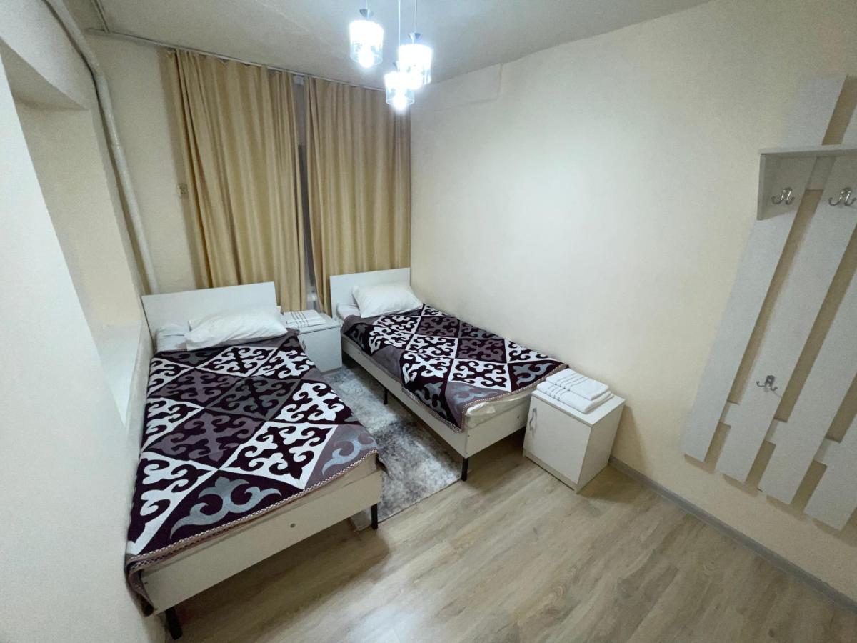 Zweibettzimmer