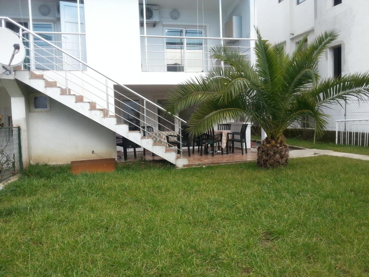 Apartments Idolga - Bed and Breakfast Bar