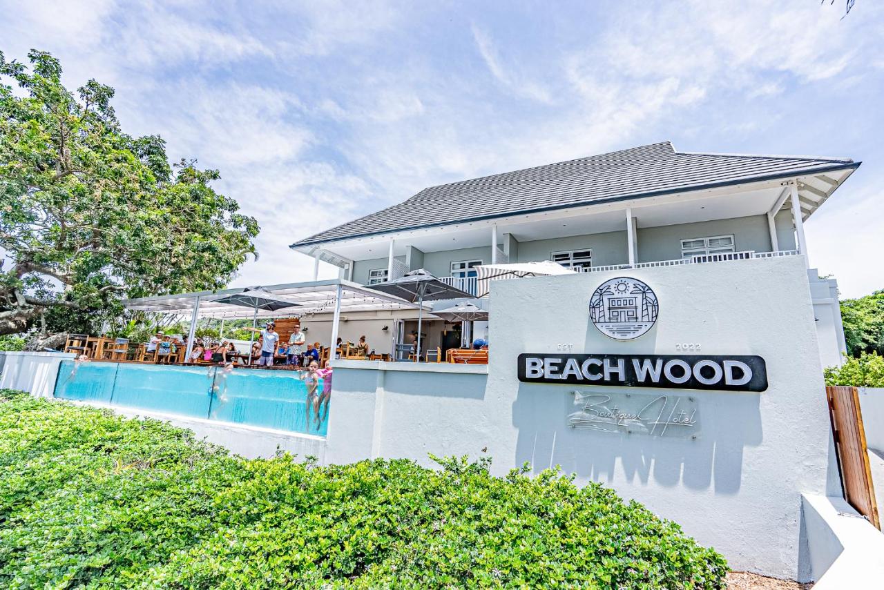 B&B Ballito - Beach Wood Boutique Hotel & Resort - Bed and Breakfast Ballito