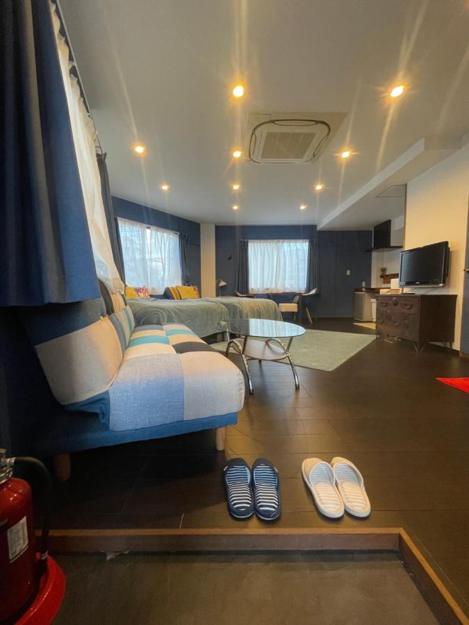 Apartment mit 1 Schlafzimmer