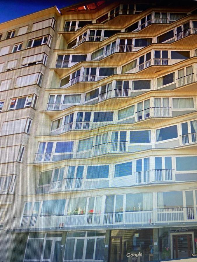 Madame Mouette - Ferienwohnung Blankenberge