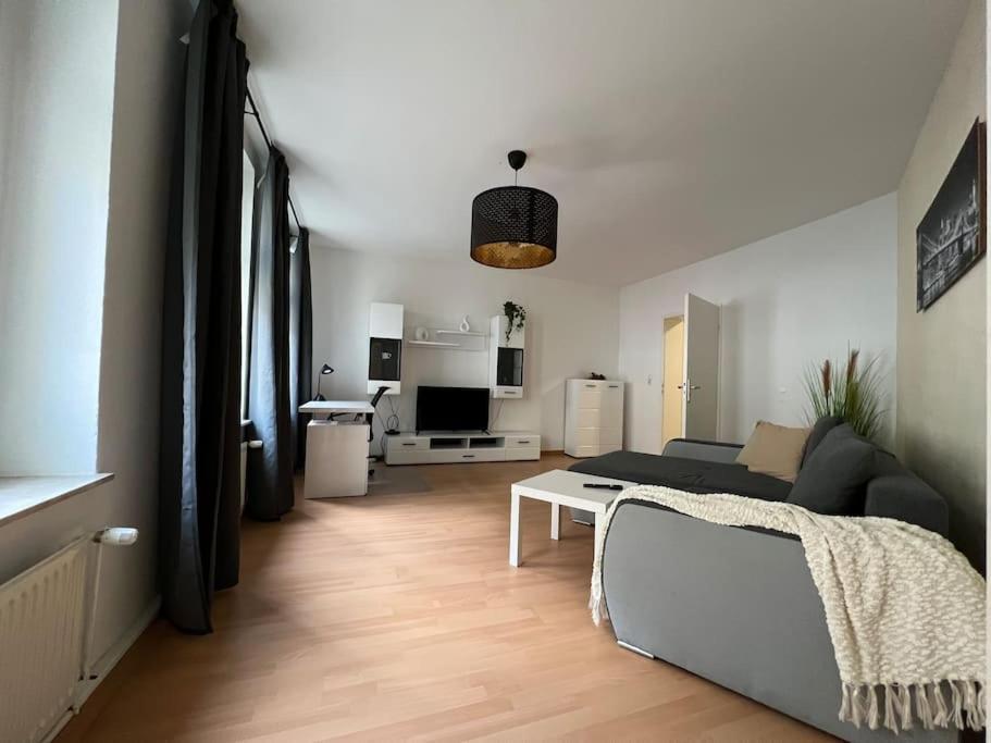 R&L Apartment Uhlandstrasse - B&B Lipsia