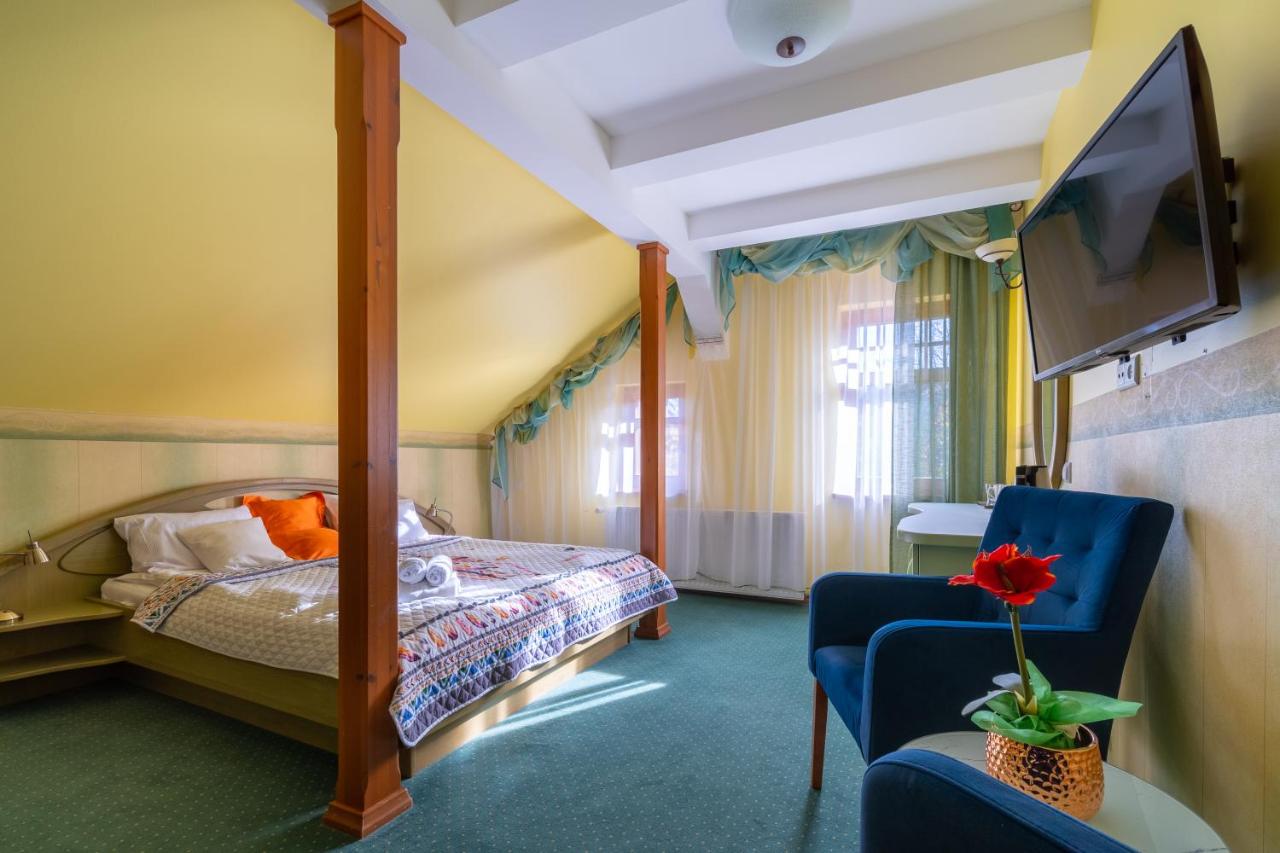 Doppelzimmer