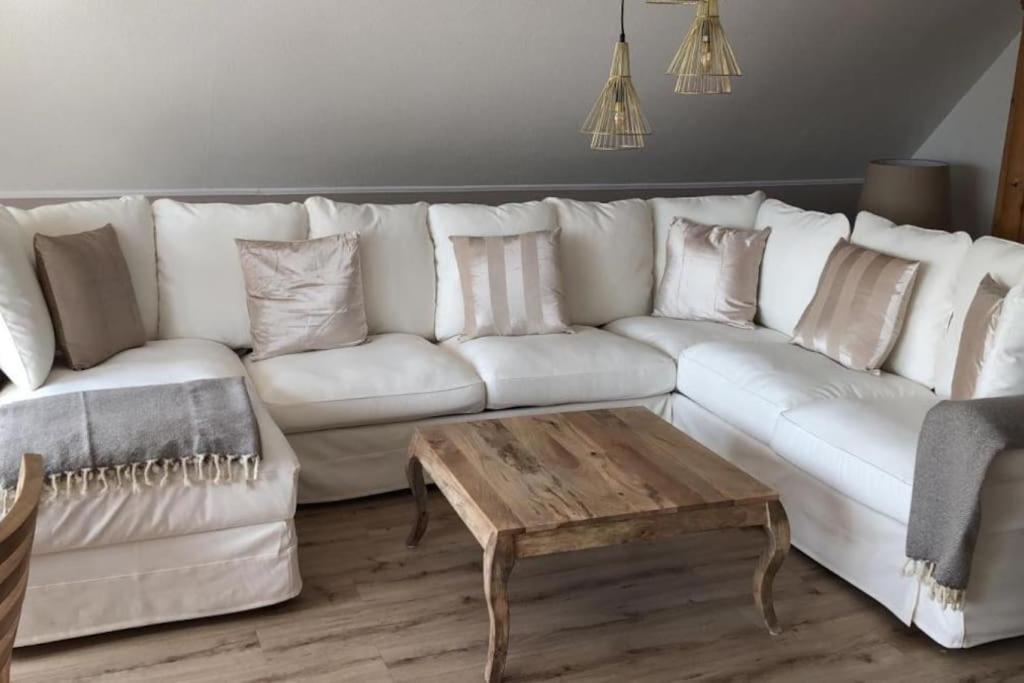 Ferienwohnung Gipfelglück 50b für Familien - B&B