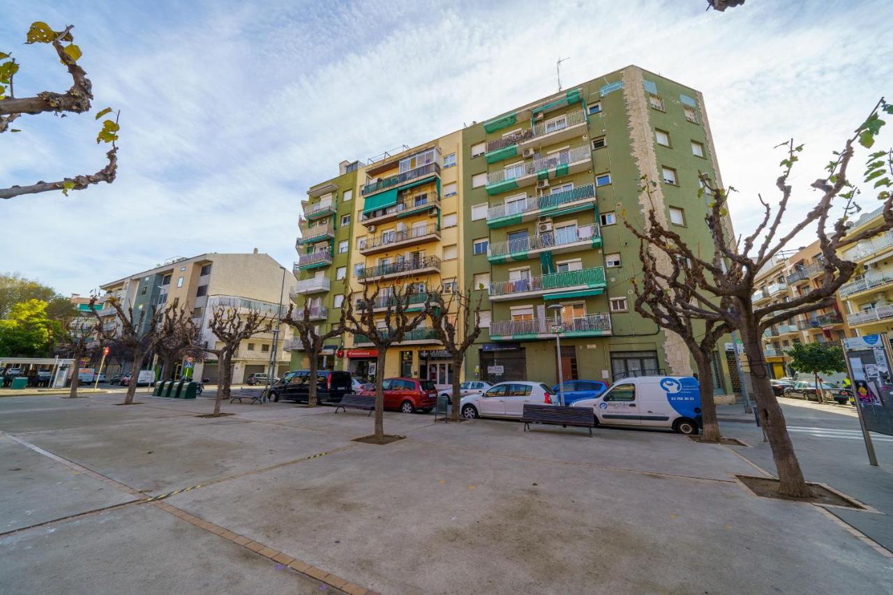 HomeHolidaysRentals Snow - Costa Barcelona - B&B