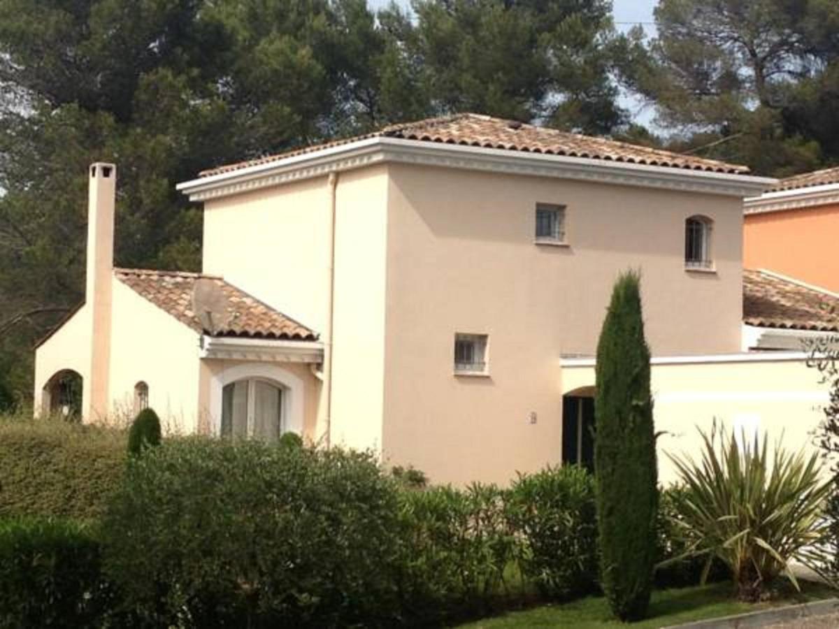 B&B Mougins - Villa Royal Mougins Golf Club - Bed and Breakfast Mougins