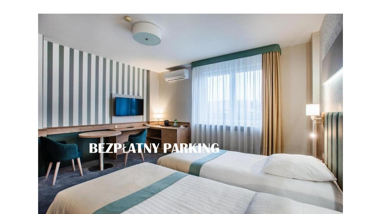 B&B Kielce - Hotel La Mar - Bed and Breakfast Kielce