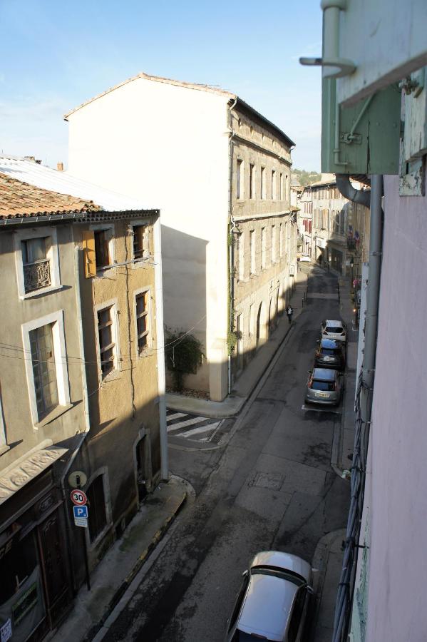 Chambre Coeur de Ville - Ferienwohnung