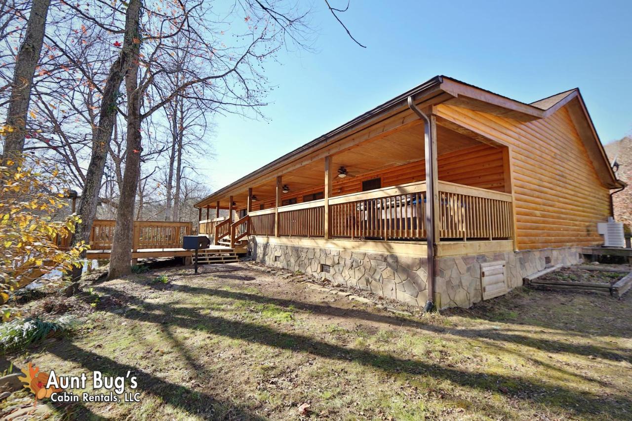 Heavenly Creekside #276 - B&B