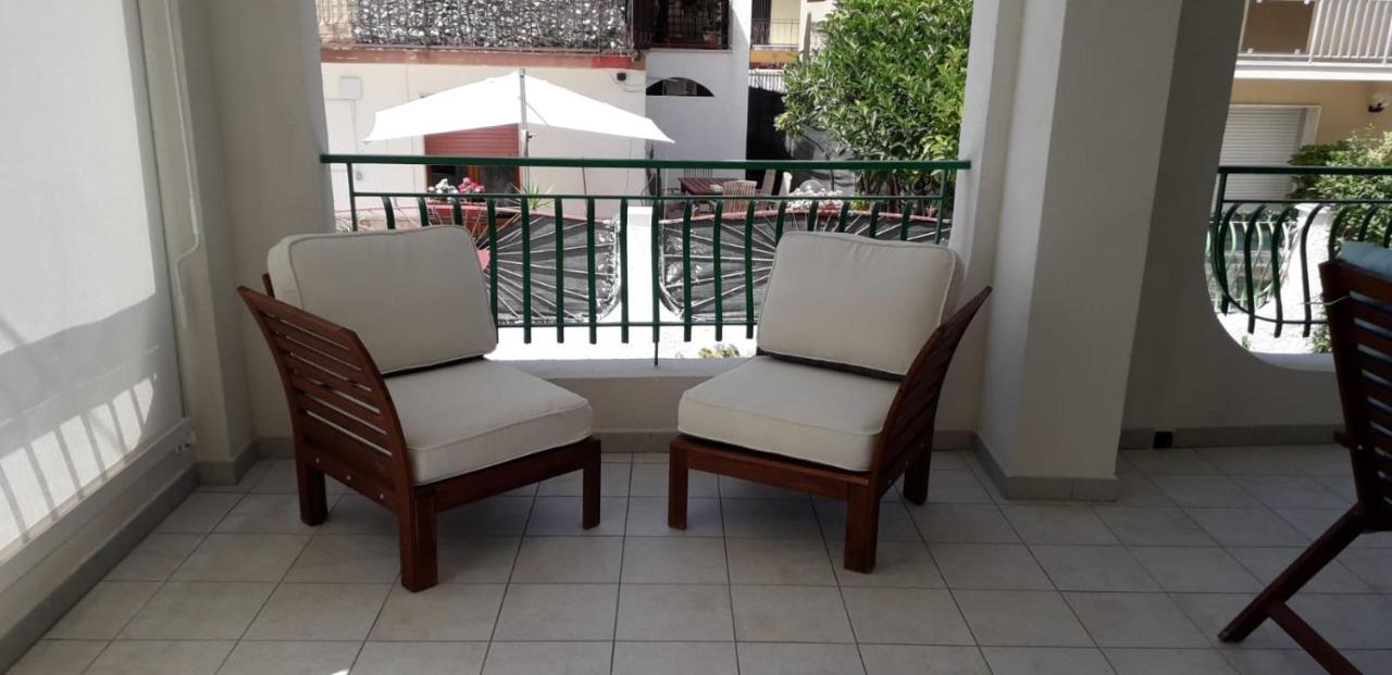 VILLA MARINA- Appartamento Giulia - B&B Pulsano