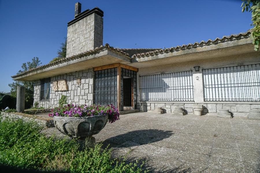 El Chalet de Gloria - B&B