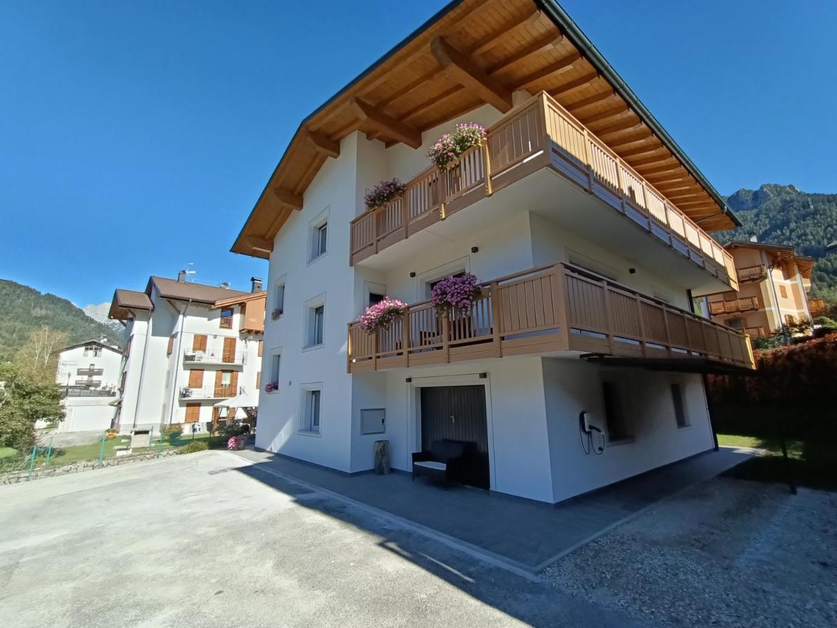 Appartamenti Primiero - B&B