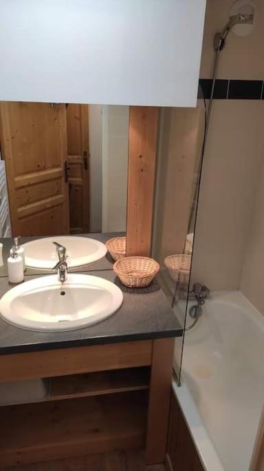 Apartamento de 2 dormitorios