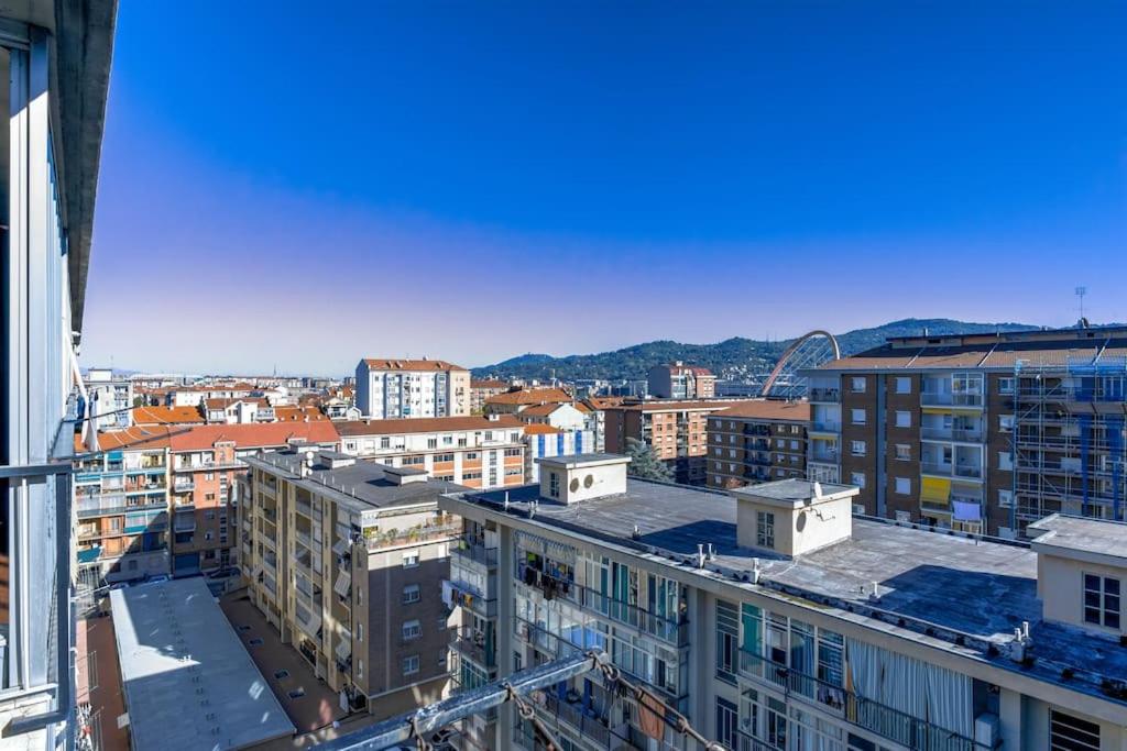 Attico storico - B&B Torino
