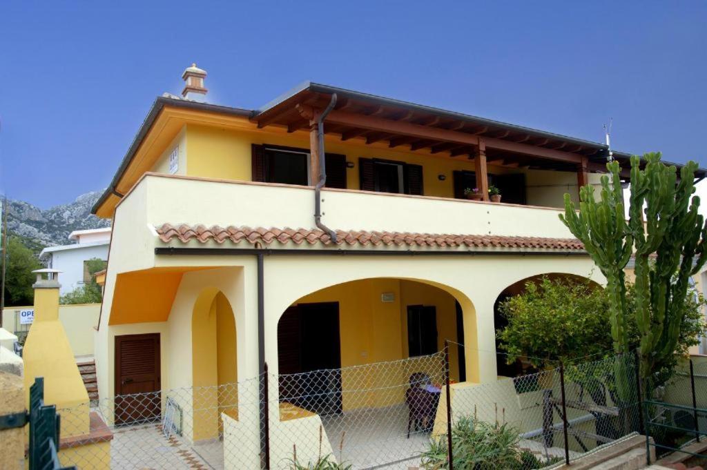 Affittacamere Casa del Sole - B&B