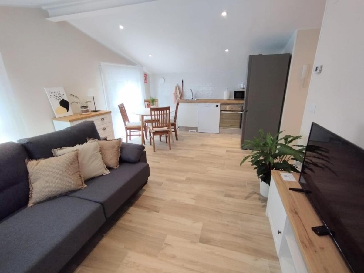 Appartement 1 Chambre