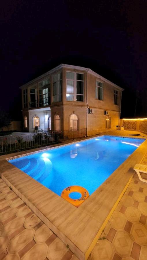 Adnan boutique Rooms with swimming pool - Bed and Breakfast