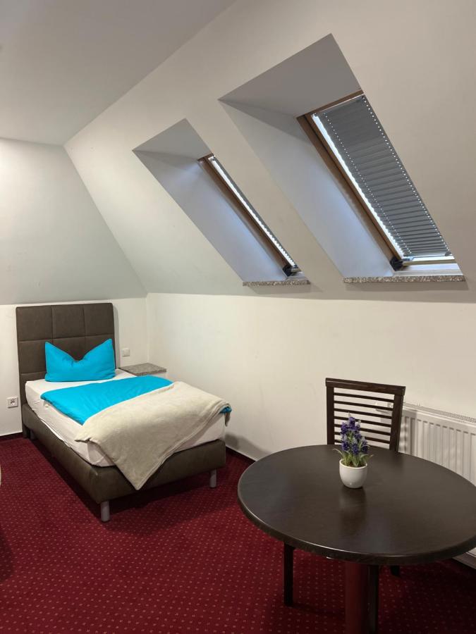 Double or Twin Room with Private Bathroom