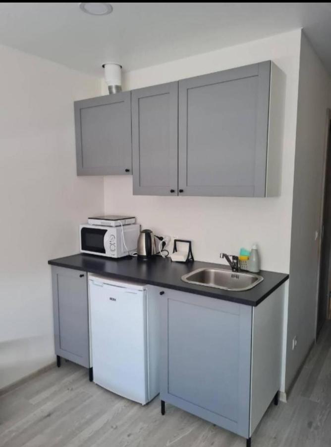 Appartamento Monolocale